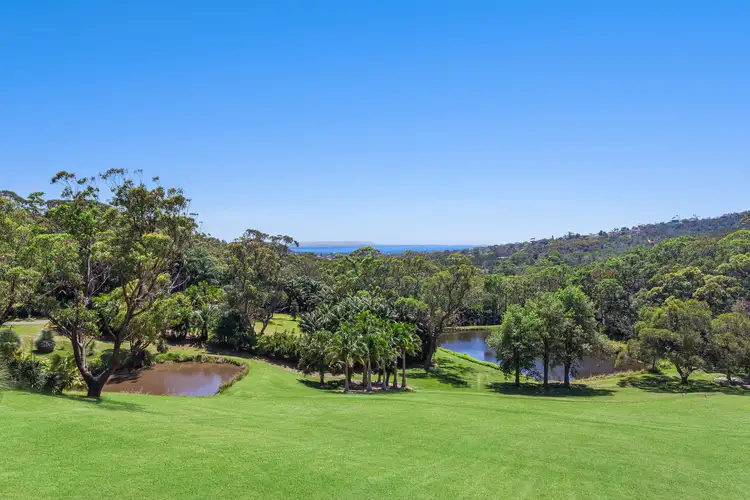 Second view of Homely rural property listing, 32 Whalans Road, Forresters Beach NSW 2260