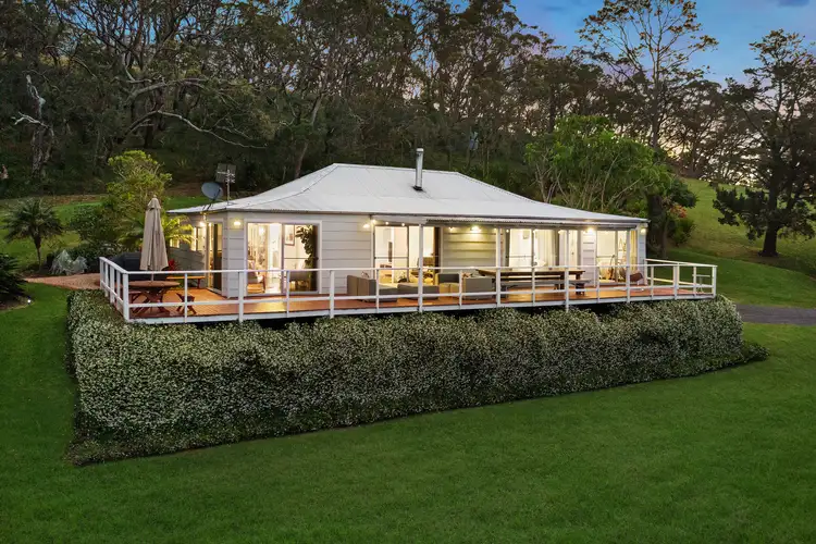 Third view of Homely rural property listing, 32 Whalans Road, Forresters Beach NSW 2260