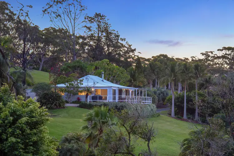 Fourth view of Homely rural property listing, 32 Whalans Road, Forresters Beach NSW 2260