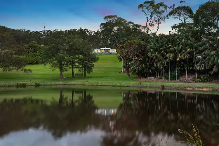 Fifth view of Homely rural property listing, 32 Whalans Road, Forresters Beach NSW 2260