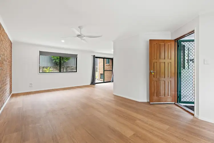Third view of Homely townhouse listing, 2/10 Corkwood Crescent, Suffolk Park NSW 2481