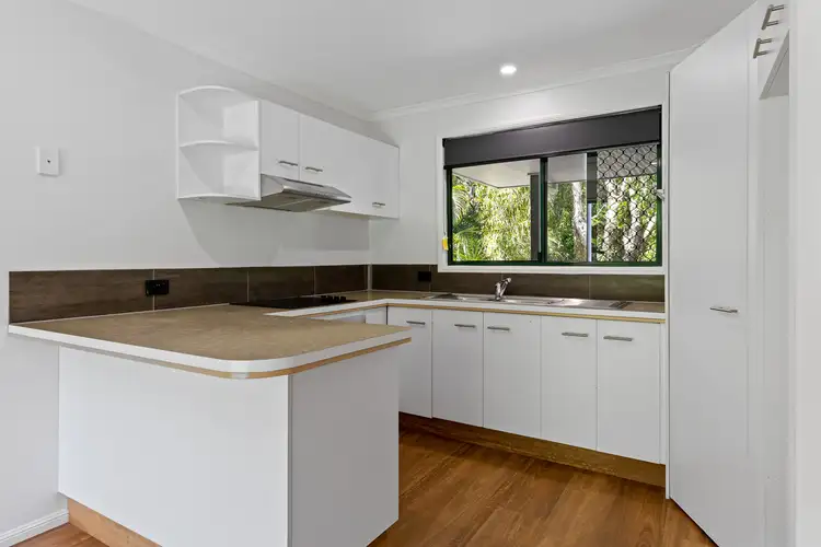 Fourth view of Homely townhouse listing, 2/10 Corkwood Crescent, Suffolk Park NSW 2481