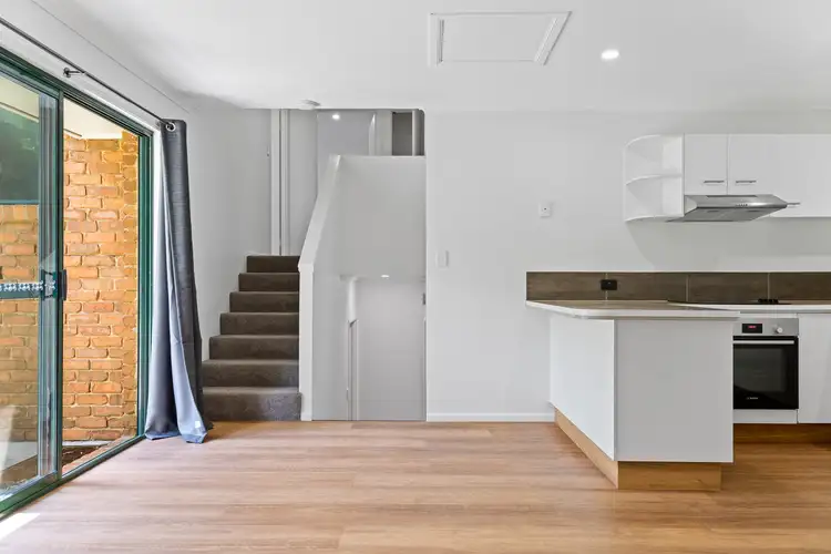 Fifth view of Homely townhouse listing, 2/10 Corkwood Crescent, Suffolk Park NSW 2481