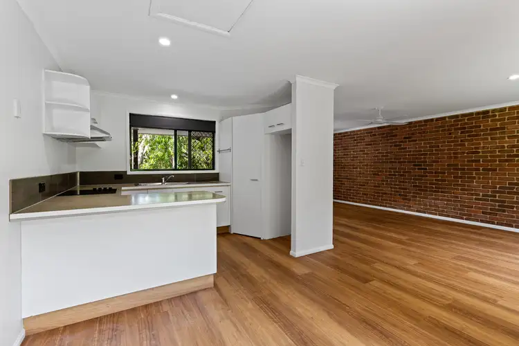 Sixth view of Homely townhouse listing, 2/10 Corkwood Crescent, Suffolk Park NSW 2481