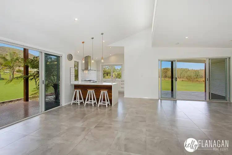 Second view of Homely rural property listing, 66 Neville Morton Drive, Crescent Head NSW 2440