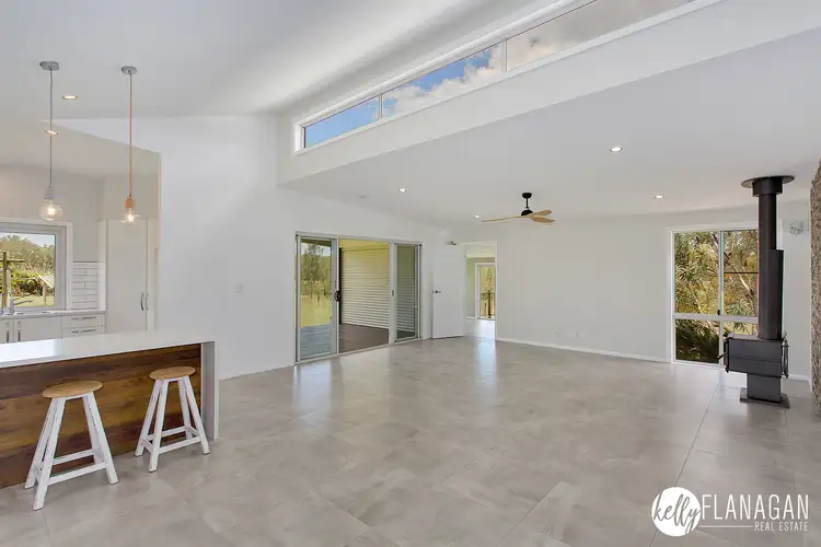 Third view of Homely rural property listing, 66 Neville Morton Drive, Crescent Head NSW 2440