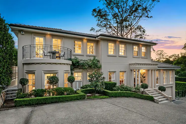 Main view of Homely house listing, 18 Hope Street, Pymble NSW 2073