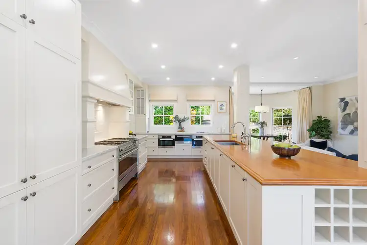 Fifth view of Homely house listing, 18 Hope Street, Pymble NSW 2073
