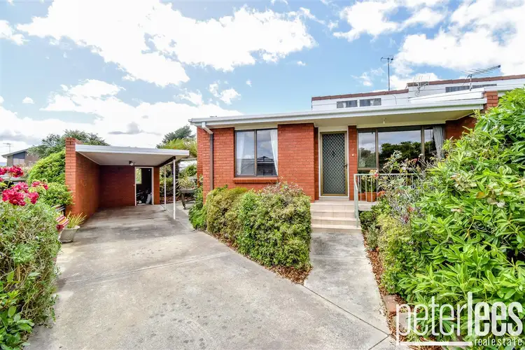 2/27 Hilton Place, Norwood TAS 7250