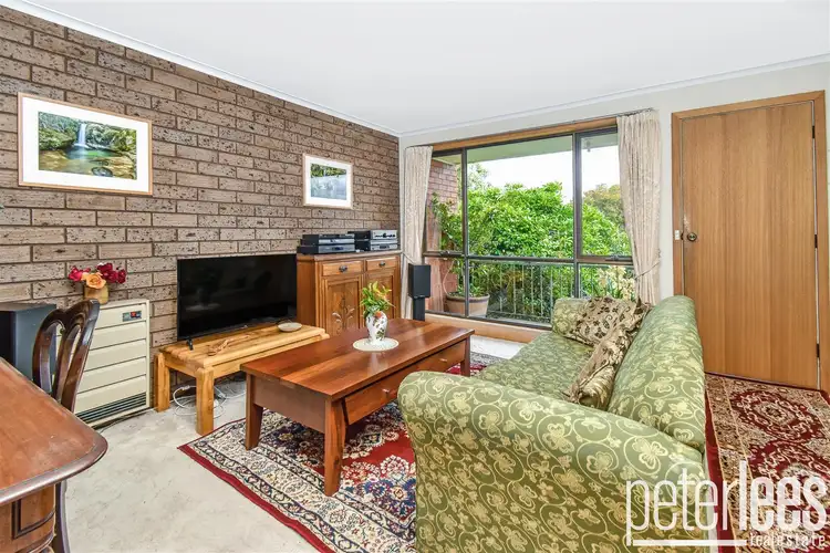 Third view of Homely unit listing, 2/27 Hilton Place, Norwood TAS 7250