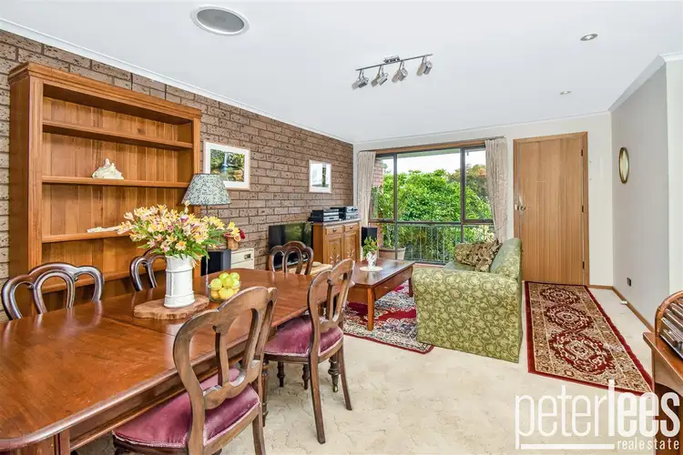Fourth view of Homely unit listing, 2/27 Hilton Place, Norwood TAS 7250