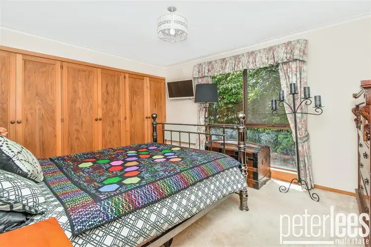 Fifth view of Homely unit listing, 2/27 Hilton Place, Norwood TAS 7250