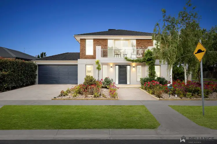 61 Rainbow Way, Tarneit VIC 3029