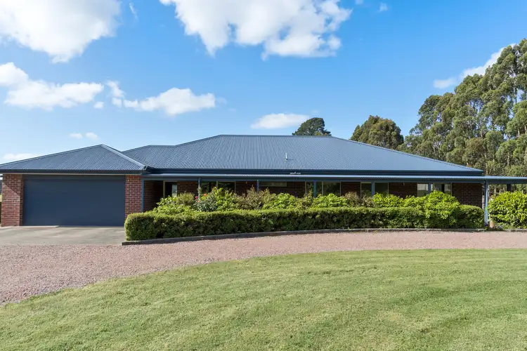 415 Barongarook Road, Barongarook VIC 3249