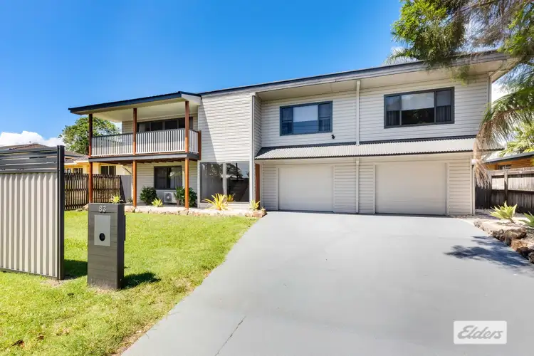 83 Webberley Street, West Mackay QLD 4740