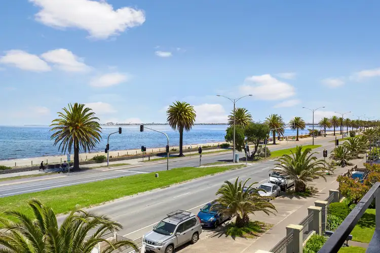8/267 Beaconsfield Parade, Middle Park VIC 3206