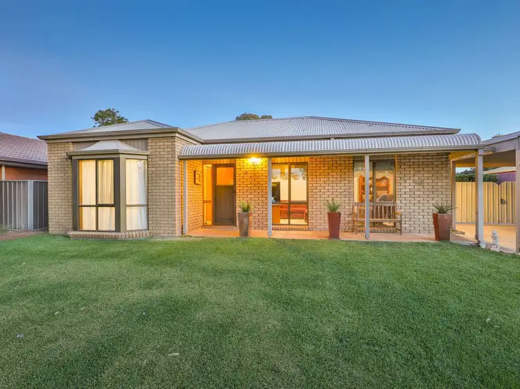 Main view of Homely house listing, 38 Flamingo Drive, Mildura VIC 3500