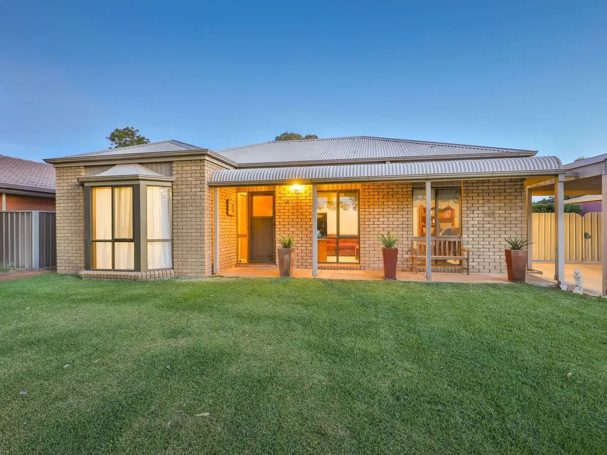 Main view of Homely house listing, 38 Flamingo Drive, Mildura VIC 3500