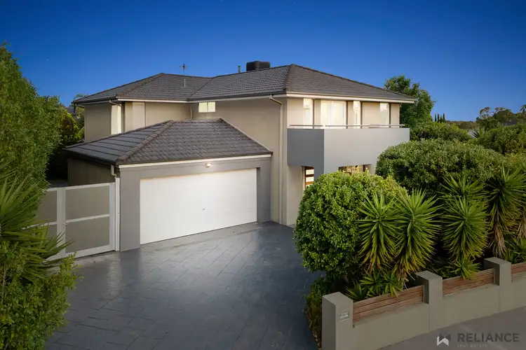 42 Rose Grange Boulevard, Tarneit VIC 3029