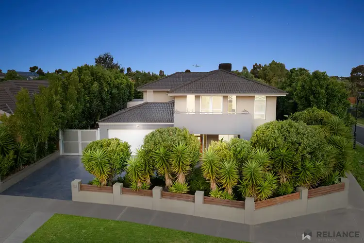 Fourth view of Homely house listing, 42 Rose Grange Boulevard, Tarneit VIC 3029