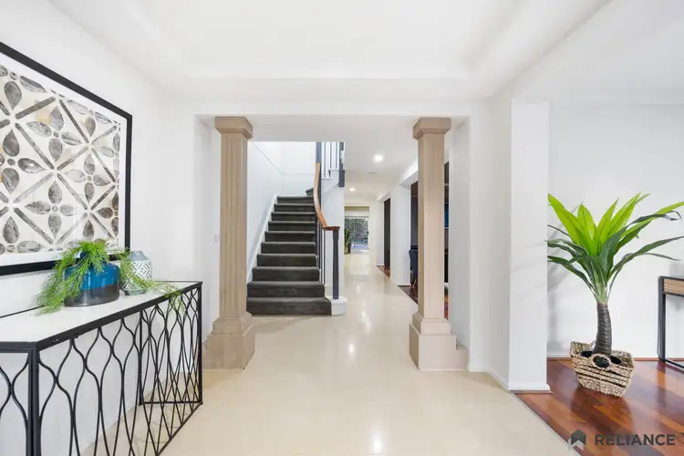 Fifth view of Homely house listing, 42 Rose Grange Boulevard, Tarneit VIC 3029