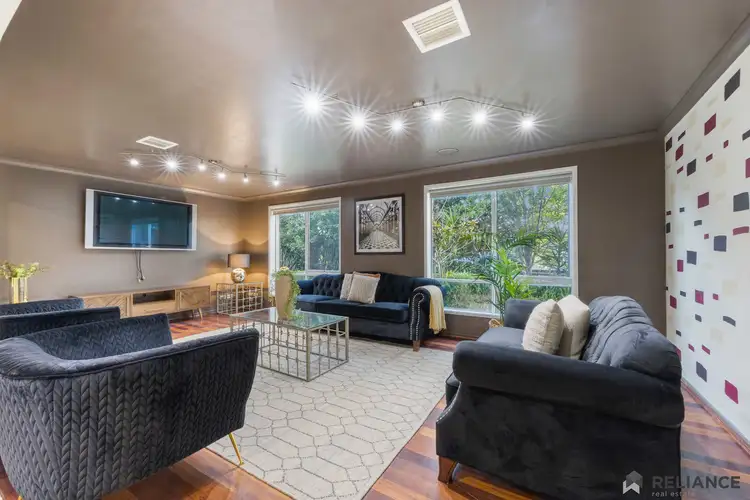 Sixth view of Homely house listing, 42 Rose Grange Boulevard, Tarneit VIC 3029