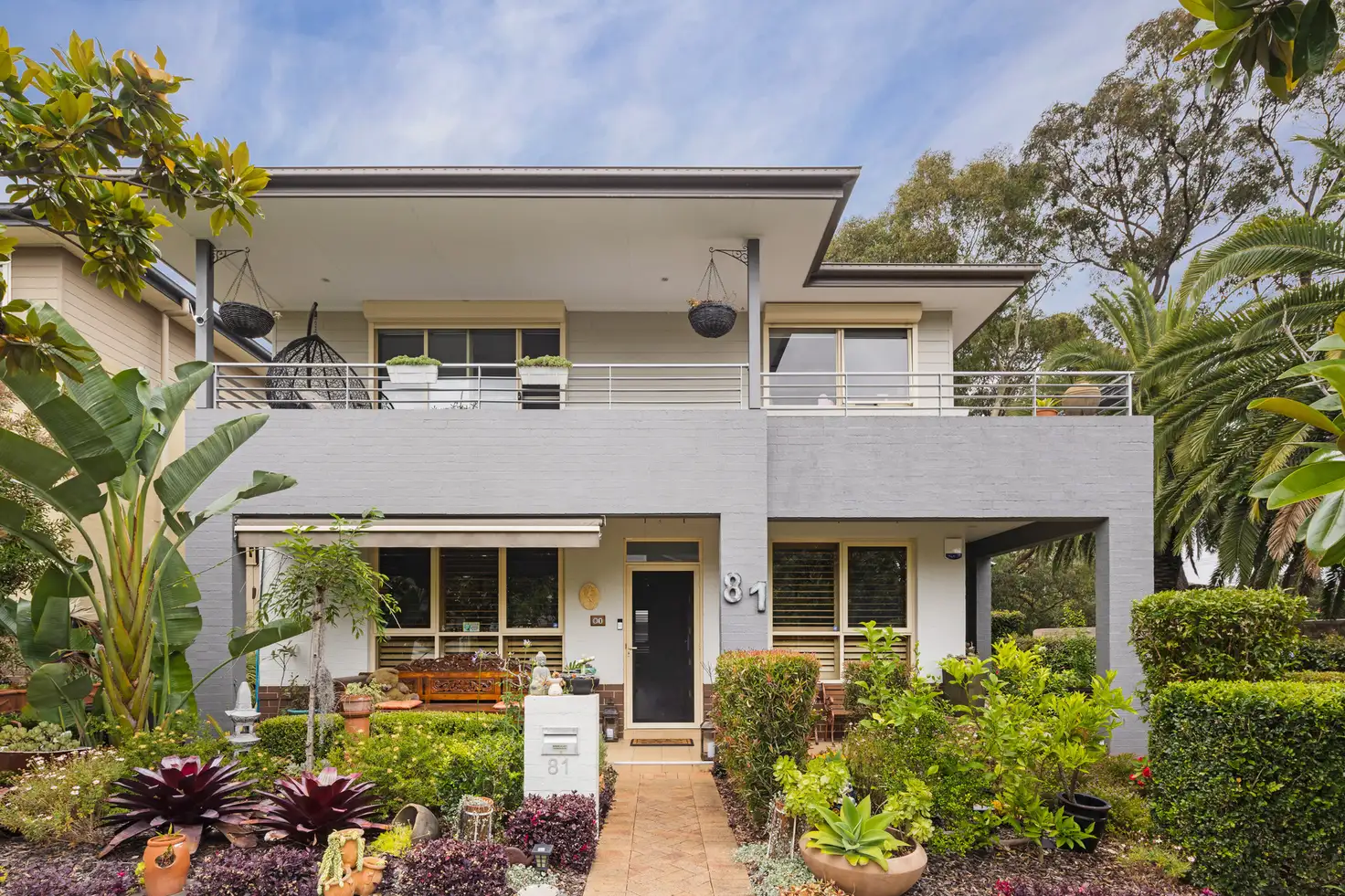Main view of Homely house listing, 81 Botanica Drive, Lidcombe NSW 2141