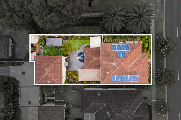 Third view of Homely house listing, 81 Botanica Drive, Lidcombe NSW 2141