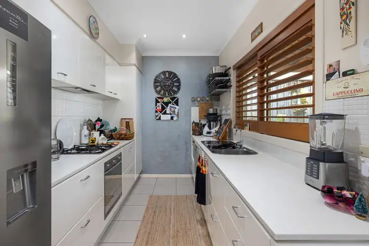 Fifth view of Homely house listing, 81 Botanica Drive, Lidcombe NSW 2141