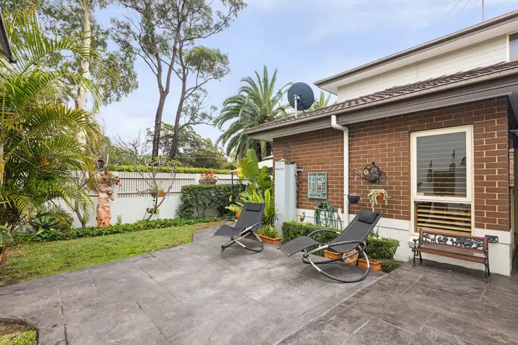 Sixth view of Homely house listing, 81 Botanica Drive, Lidcombe NSW 2141
