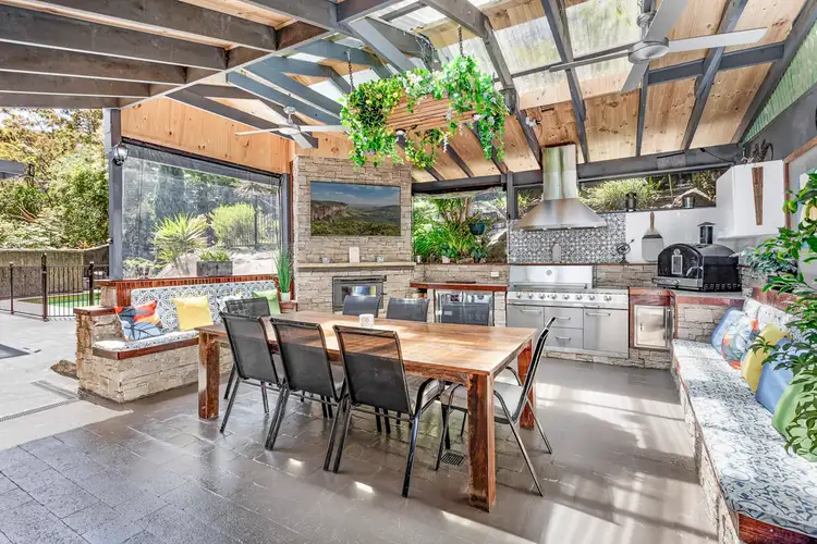 Second view of Homely house listing, 4 Ocean Place, Illawong NSW 2234