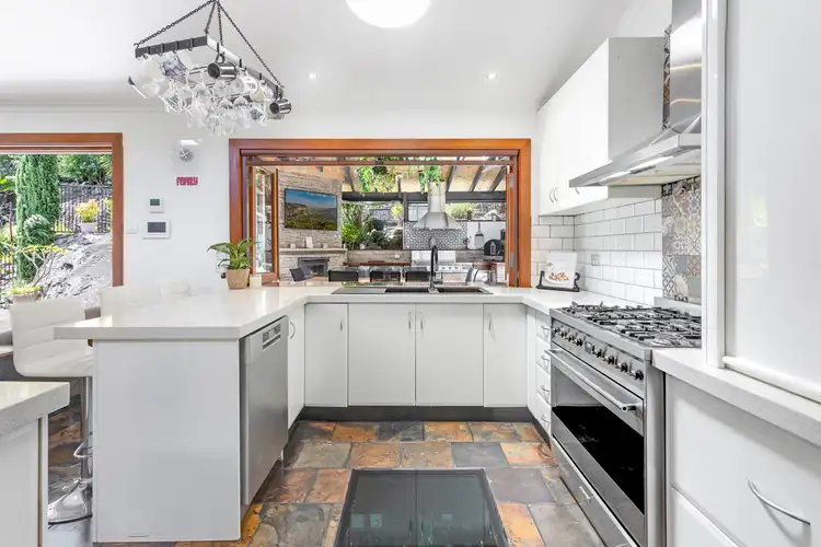 Fourth view of Homely house listing, 4 Ocean Place, Illawong NSW 2234