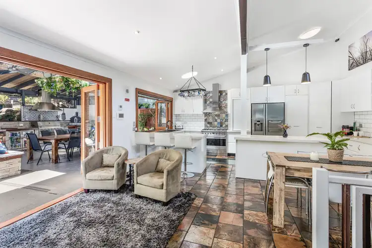 Fifth view of Homely house listing, 4 Ocean Place, Illawong NSW 2234