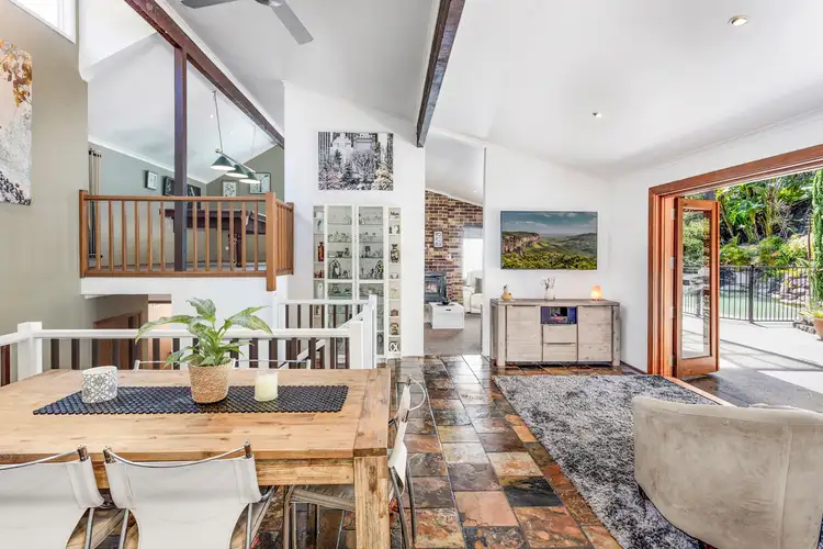 Sixth view of Homely house listing, 4 Ocean Place, Illawong NSW 2234