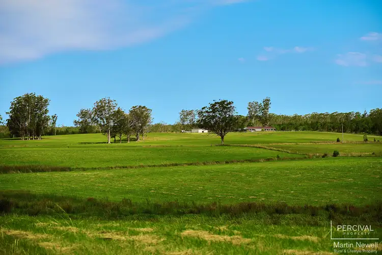 Second view of Homely rural property listing, 30 Thomas Street, Johns River NSW 2443