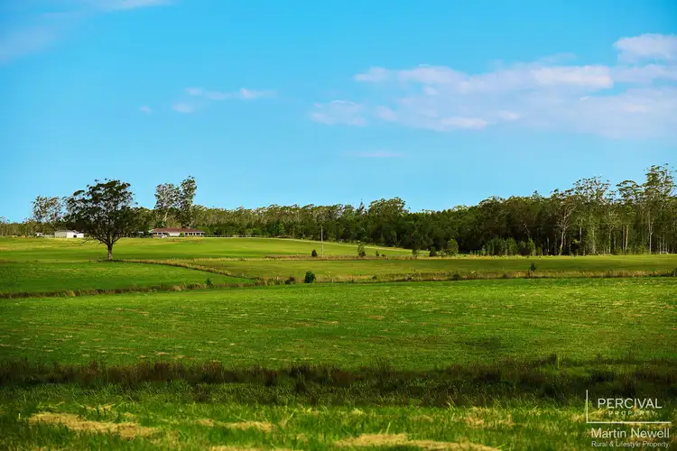 Third view of Homely rural property listing, 30 Thomas Street, Johns River NSW 2443