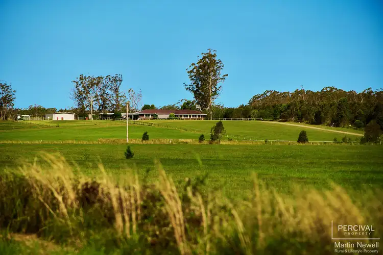 Fourth view of Homely rural property listing, 30 Thomas Street, Johns River NSW 2443