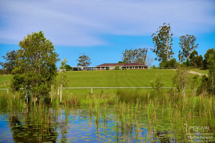 Fifth view of Homely rural property listing, 30 Thomas Street, Johns River NSW 2443