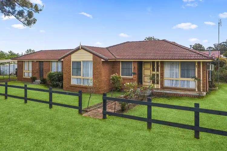26 Sydney Street, New Berrima NSW 2577