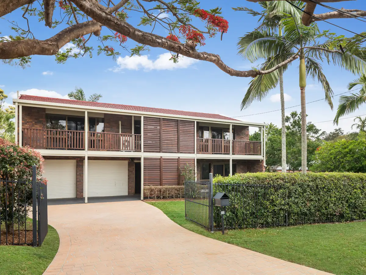 Main view of Homely house listing, 32 Michelangelo Street, Fig Tree Pocket QLD 4069