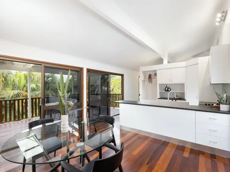 Third view of Homely house listing, 32 Michelangelo Street, Fig Tree Pocket QLD 4069