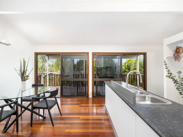 Fourth view of Homely house listing, 32 Michelangelo Street, Fig Tree Pocket QLD 4069