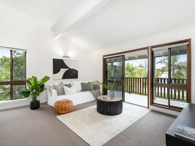 Sixth view of Homely house listing, 32 Michelangelo Street, Fig Tree Pocket QLD 4069