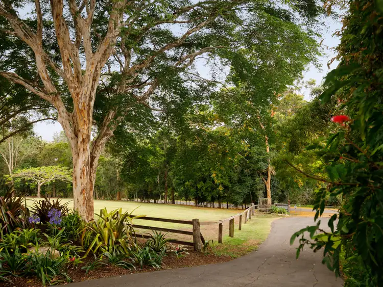 Fourth view of Homely rural property listing, 65 Old Farm Road, Pullenvale QLD 4069