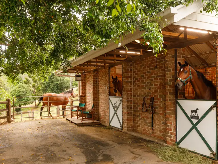 Seventh view of Homely rural property listing, 65 Old Farm Road, Pullenvale QLD 4069
