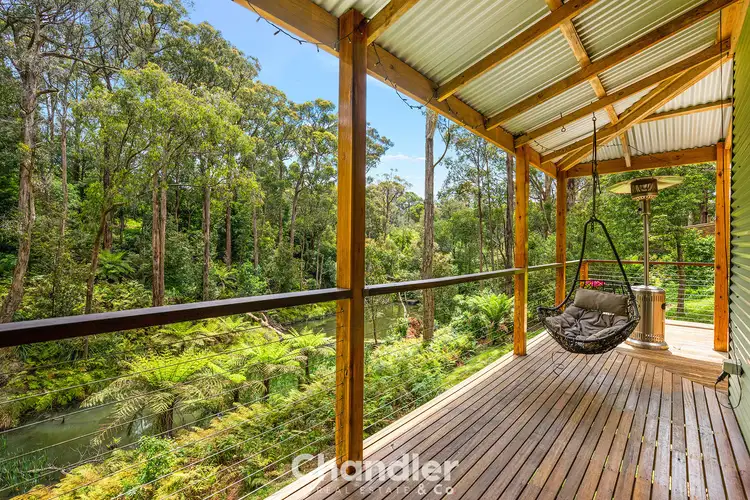 Third view of Homely house listing, 29 Fern Glade Drive, Emerald VIC 3782