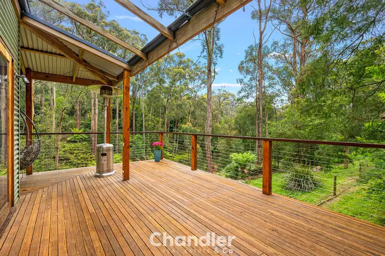 Fourth view of Homely house listing, 29 Fern Glade Drive, Emerald VIC 3782