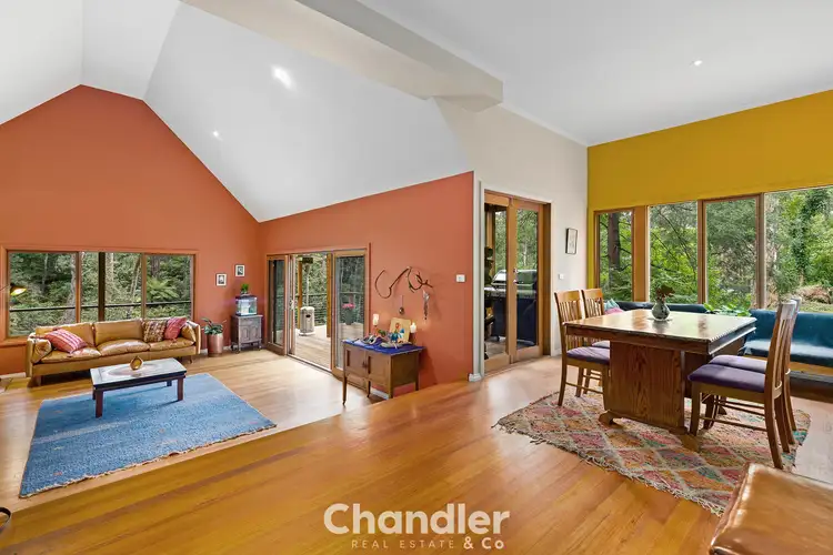 Fifth view of Homely house listing, 29 Fern Glade Drive, Emerald VIC 3782