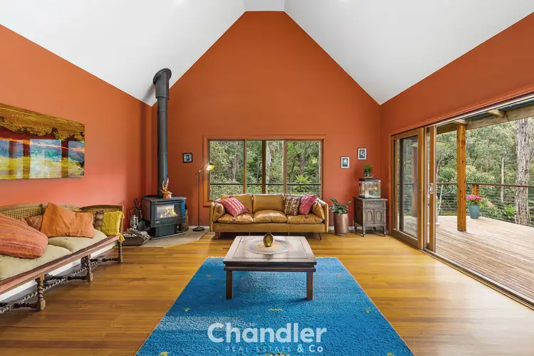 Sixth view of Homely house listing, 29 Fern Glade Drive, Emerald VIC 3782