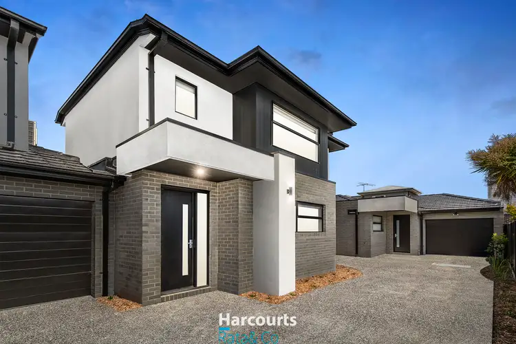 Main view of Homely unit listing, 2/89 McMahon Road, Reservoir VIC 3073